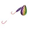 MR Walleye® FLOAT'N Crawler Hauler, 1/Card