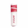 INTO U Super Matte Lip & Cheek Mud (EM14 One Hon Bordeaux)