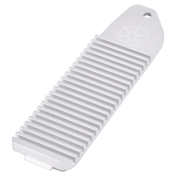 SilverStone Technology TP06 M.2 SSD Heatsink Cover for PS5 Console SST-TP06S
