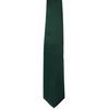 Michelsons of London Plain Polyester Tie