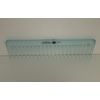 Earth Therapeutics (Body Mind Soul)  3" Comb  (Blue)