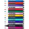 Krink K-42 Paint Marker, Blue