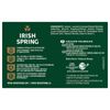 Irish Spring Original Deodorant Bar Soap 24 Count 12 Hour Freshness
