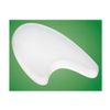Oppo 6421 Gel Toe Separatorst Insole Foot Care Prevent Toe Overlapping (Large)