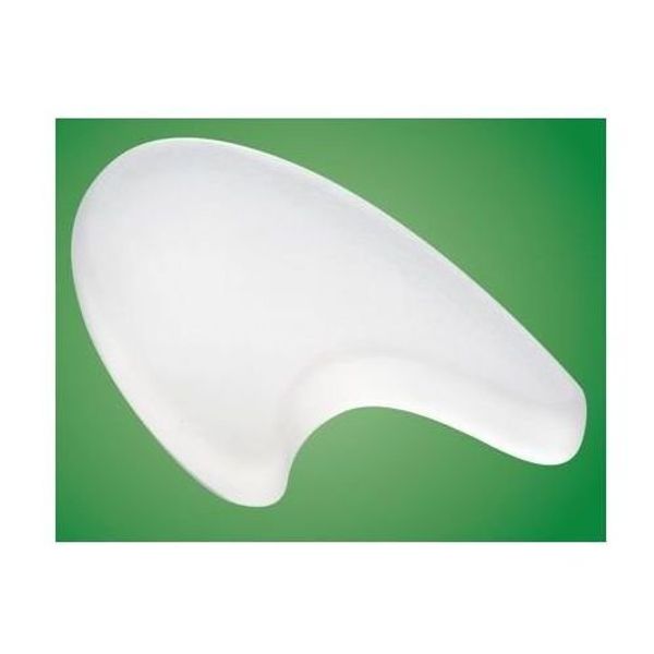 Oppo 6421 Gel Toe Separatorst Insole Foot Care Prevent Toe Overlapping (Large)