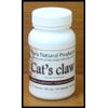 Cat's Claw Una De Gato 500 mg. - 100 Capsules