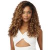 Outre Quick Weave - Tarian (BROWN GRAY 34)