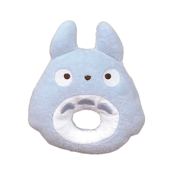 Sun Arrow Rattle Medium Totoro K8636