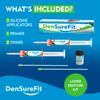 DenSureFit Lower Denture Reline Kit