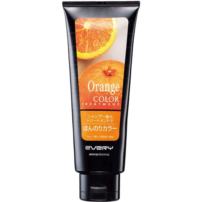 EVERY Annadonna Orange Color Treatment 160 g