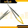 Castroviejo Micro Suturing Kit with Forceps, Needle Holders, Scissors (5PK)