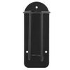 Universal Quad Clipper Holder Trimmer Salon Barber Tools Organizer (Black)