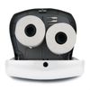 JUMBO & MINI JUMBO ROLL DISPENSER LOO TISSUE ROLLS COMMERCIAL WASHROOM