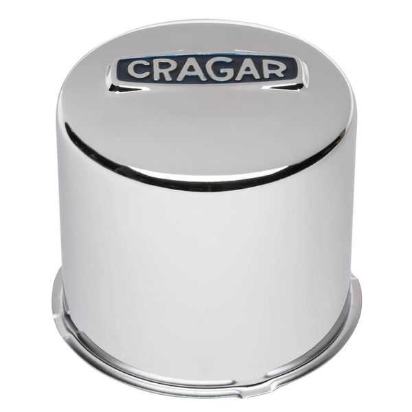 Cragar 292771 Wheel Center Cap