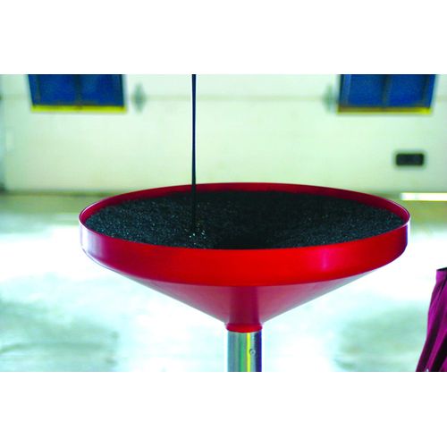Lisle 38750 No Splatter Pad, 15"