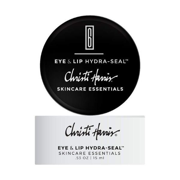 Step 6 | Eye & Lip Hydra-Seal™ | Skincare Essentials