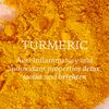 KORA Organics Turmeric Brightening & Exfoliating Mask | Polish & Illuminate | Certified Organic | Cruelty Free | 3.38 fl oz