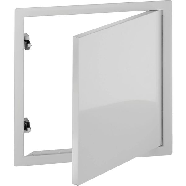 Upmann Softline Inspection Door