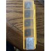 5 Kennametac Negative Inserts • CNMG-MP Ken Loc™ Inserts 4050454