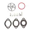WFLNHB 696146 Carburetor Overhaul Kit Replacement for Briggs Stratton 696147