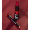 Suede Matte Lipstick Vintage 3.5 g