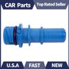 Motorcraft EV269 PCV Valve Crankcase Vent for Ford Mercury New
