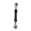 5" Mid Control Shift Linkage Rod for Harley Softail FXST FXBB FXLRS FXLRST 18-24