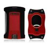 Colibri Daytona + S-Cut Gift Set (Red)