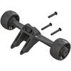 ARRMA Wheelie Bar Set: 4 x 4 Outcast 4S