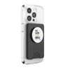 Eat Sleep Golf Repeat Funny Golf PopSockets PopWallet for MagSafe