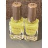 2 Pack  SAVVY NAIL POLISH LACQUER - ILLUSIONS