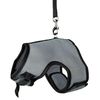 Trixie Soft Harness With Leash For Small Animals, 1.20 Metre Leash - Colour Assorted