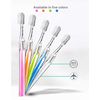 Supersmile Patented 45° Crystal Collection Toothbrush
