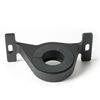 Center Bearing Support Solution for Dodge Charger Challenger Scat Pack Black