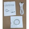 New USB Sound Speaker w/Card Reader + Pixxo Stereo Headphone, Microphone