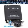 HIFONICS BXiPRO1.5 BRUTUS EPICENTER MEGA BASS PROCESSOR for SUBWOOFER AMPLIFIER
