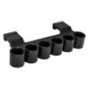 Trinity Tactical Shell Carrier Compatible with kel-tec ksg Pump 12-ga.