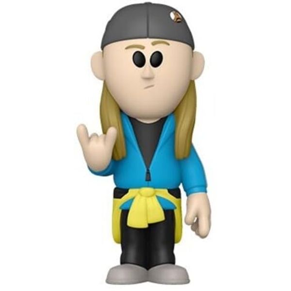 Jay and Silent Bob Jay Vinyl Soda Figure