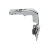 2 Pack Blum 95 Deg Clip Top Blind Corner Overlay Inserta Self Closing Hinge