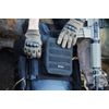 Mission Darkness Dry Shied MOLLE Faraday Pouch - Waterproof RF Blocking Bag