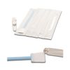 Just Mini Sensor Cleaning Kit with 17mm Swabs