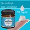 Unscented Magnesium Cream – Pure Hydration, 4 oz USA Made