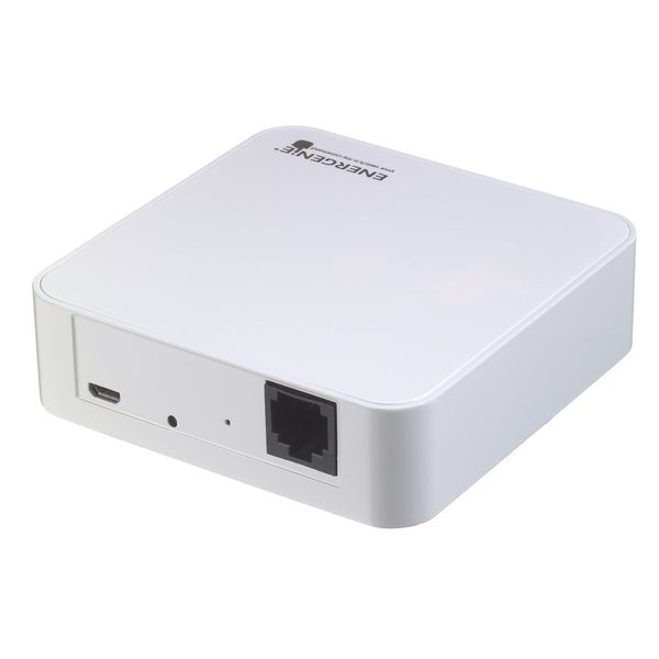 Energenie Mi Home Gateway Control Your Smart Devices from Anywhere - Energenie