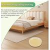 Mold Test Kit for Home - 5 Simple Detection Tests,Test HVAC System,Home Surfa...