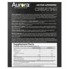 Active Liposomal®, Creatine Plus GAA & R-ALA, 30 Packets, 0.63 oz (18 g) Each
