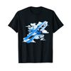 Vintage Aviation Biplane T-Shirt