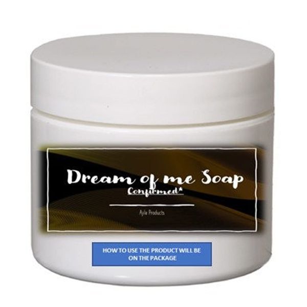 Dream of me Soap