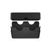 Portable Camera Storage Box Protective Case for DJI Action 2