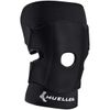 Mueller Adjustable Knee Support - One Size - Black