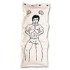 Pro Force Striking Points Makiwara Bag